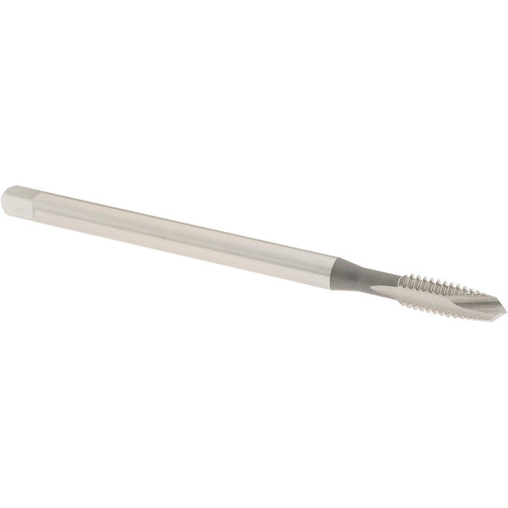1/4-20 UNC High-Speed Steel Spiral Point Tap - OSG 1294900