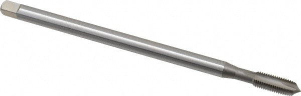 5/16-24 UNF High Speed Steel Spiral Point Tap - OSG 2103600