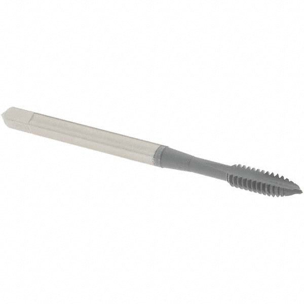 #6-32 UNC High-Speed Steel Tap, elektraLUBE - OSG 1592002