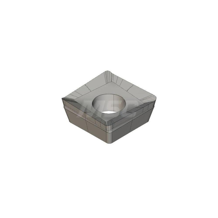 SPMT 100408R-HQ-M Solid Carbide Insert, Grade IC328, TiCN - Iscar 5603698