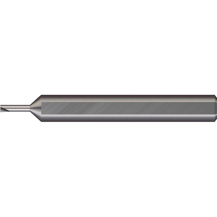 Boring Bars - Micro 100 MBB-025100