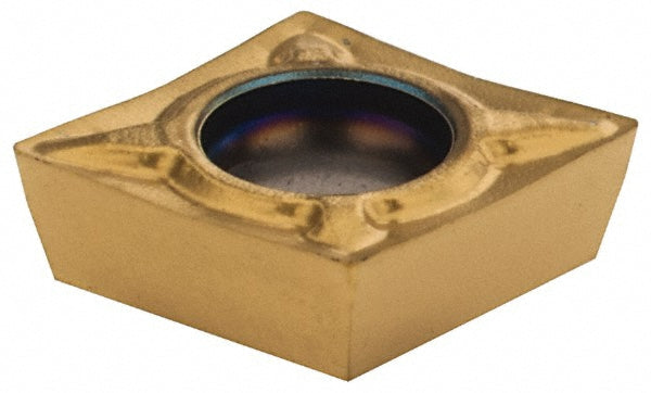 CPMT060202-F1 Carbide Insert, Grade CP200, TiAlN - Seco 00064899