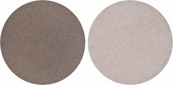 5" 200-Grit Diamond Disc - Norton 66260307019