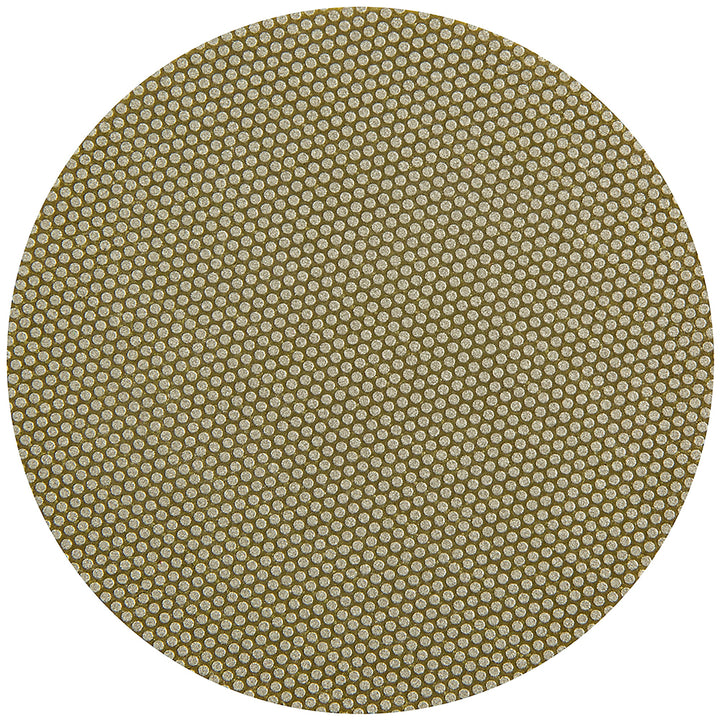 5" 400-Grit Diamond Disc - Norton 66260307960