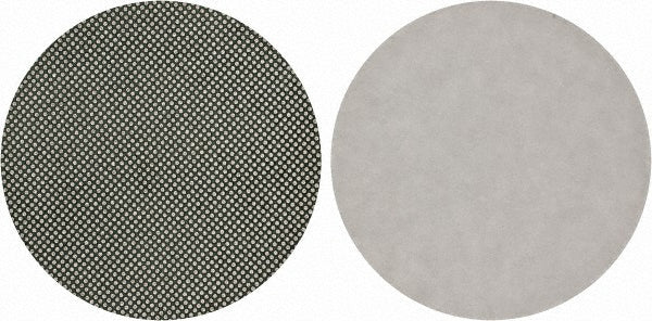 6" 60-Grit Diamond Disc - Norton 66260306381