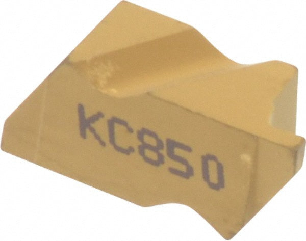Carbide Insert, Grade KC850, TiC - Kennametal 1113867