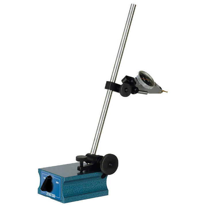 0.0300" 2-Piece Dial Indicator, 0.000500" grad - Fowler 52-155-747-0