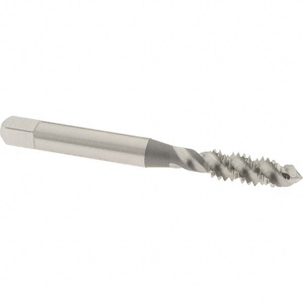 1/4-20 UNC High-Speed Steel Tap - OSG 5003400