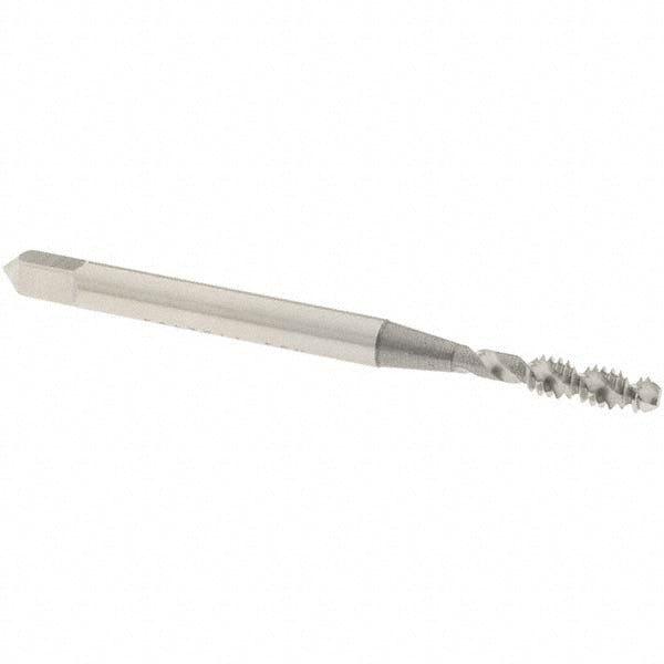 #4-40 UNC High-Speed Steel Tap - OSG 1406500