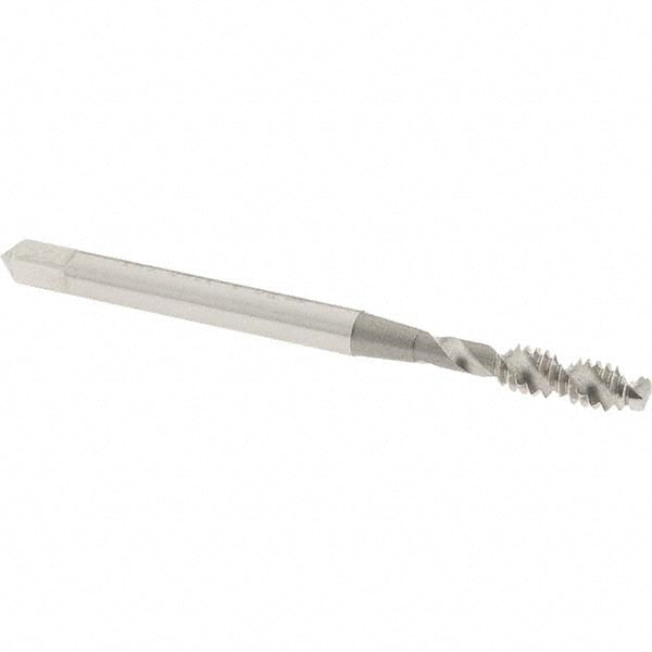 #6-32 UNC High-Speed Steel Tap - OSG 1412500