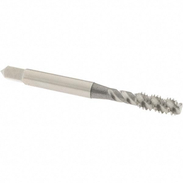 #12-24 UNC High-Speed Steel Tap - OSG 1413700