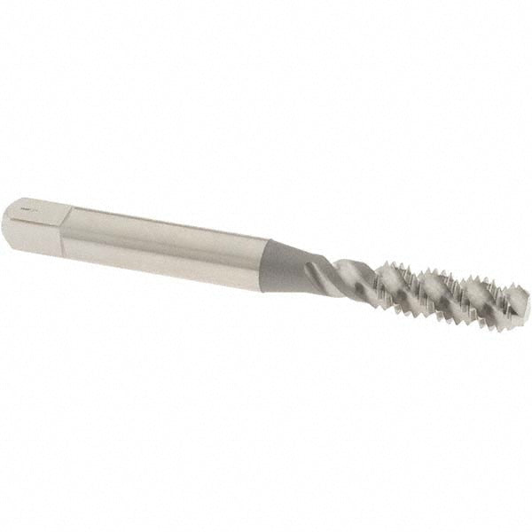 M6x1 Metric Coarse High-Speed Steel Tap - OSG 1986100