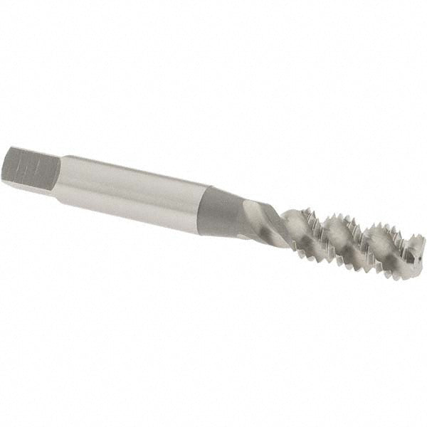 M8x1.25 M High-Speed Steel Tap - OSG 1986400