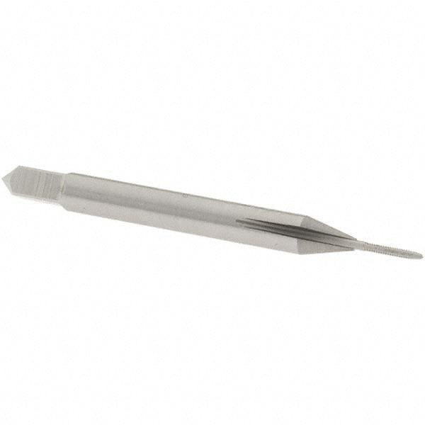 #000-120 UNC High-Speed Steel Standard Tap - OSG 1010000