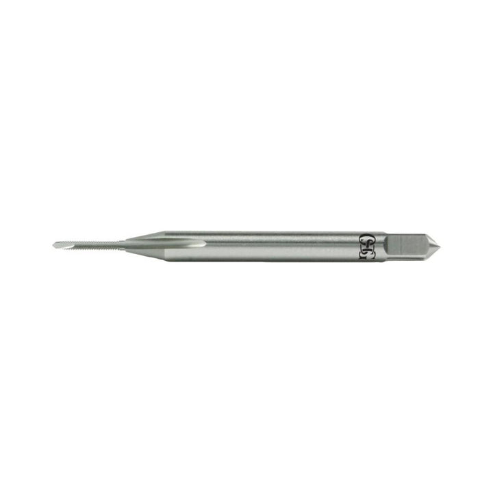 #00-90 UNS High-Speed Steel Miniature Tap - OSG 1050000