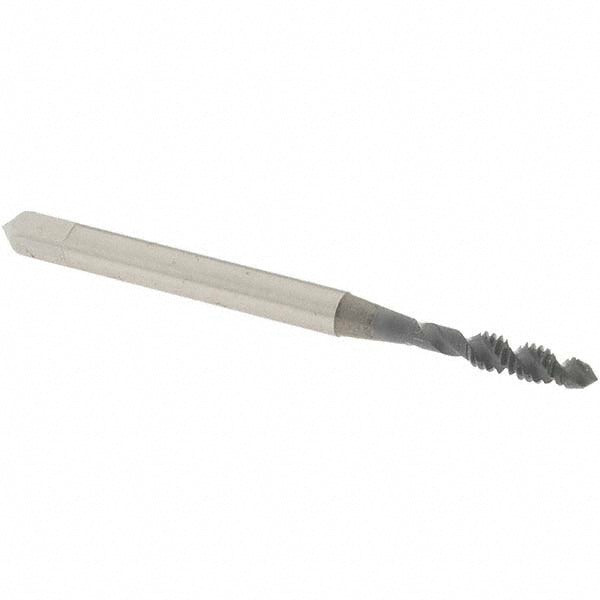 #4-40 UNC High-Speed Steel Tap, elektraLUBE - OSG 1406402