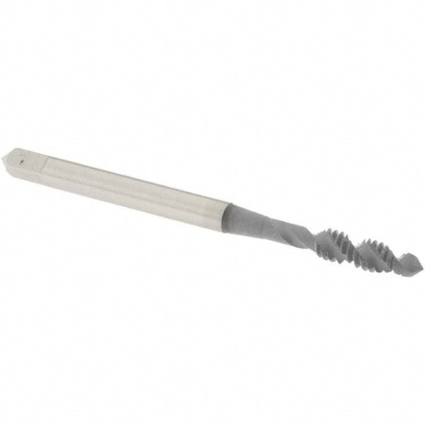 #6-32 UNC High-Speed Steel Tap, elektraLUBE - OSG 1412402