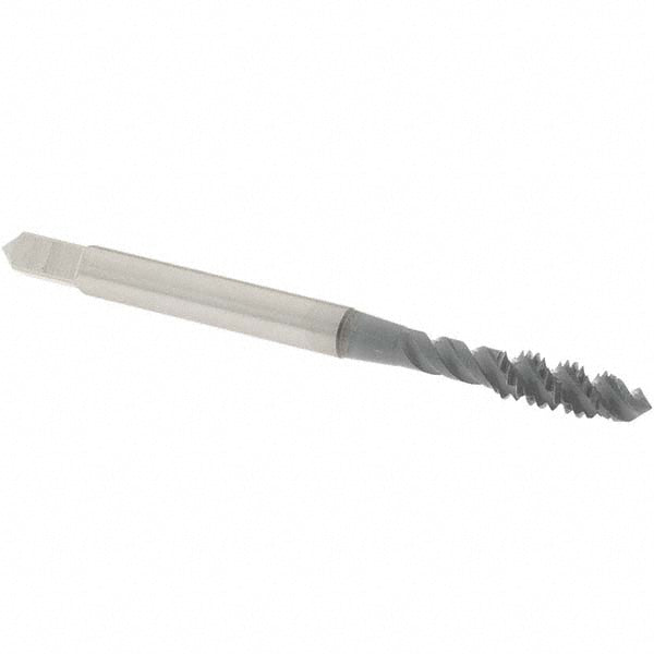 #8-32 UNC High-Speed Steel Tap, elektraLUBE - OSG 1412802