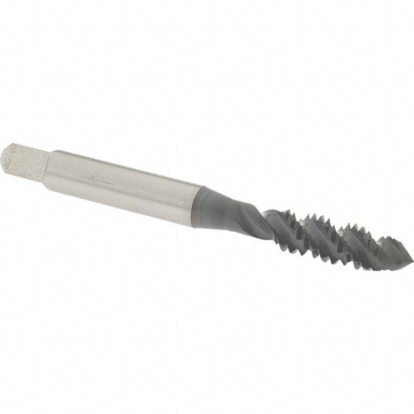 1/4-20 UNC High-Speed Steel Tap, elektraLUBE - OSG 1430002