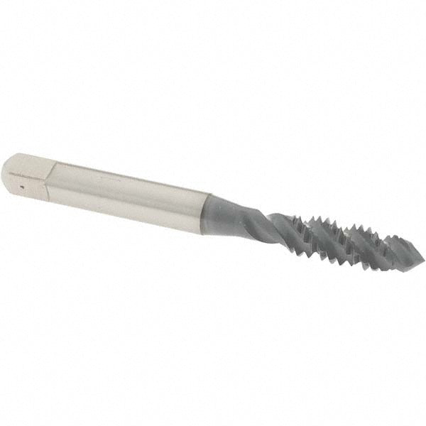 1/4-20 UNC High-Speed Steel Tap, elektraLUBE - OSG 5003402