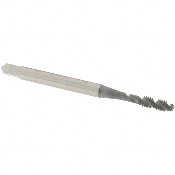 #4-40 UNC High-Speed Steel Tap, elektraLUBE - OSG 1406502