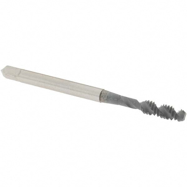 #6-32 UNC High-Speed Steel Tap, elektraLUBE - OSG 1412502