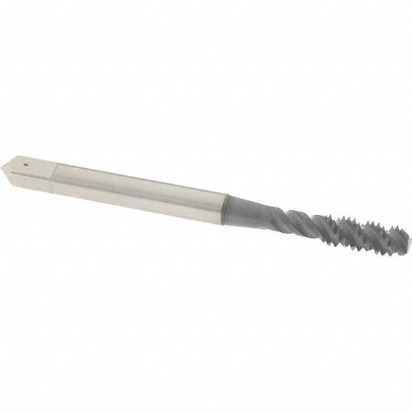#8-32 UNC High-Speed Steel Tap, elektraLUBE - OSG 1412902