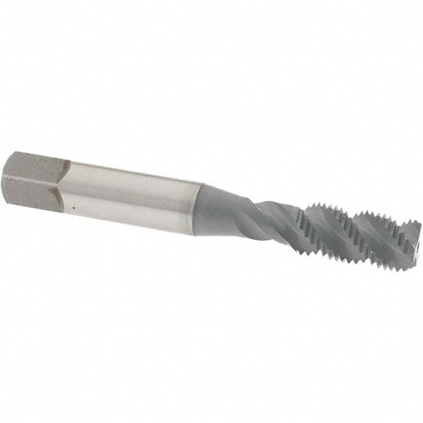 3/8-24 UNF High-Speed Steel Tap, elektraLUBE - OSG 1431102