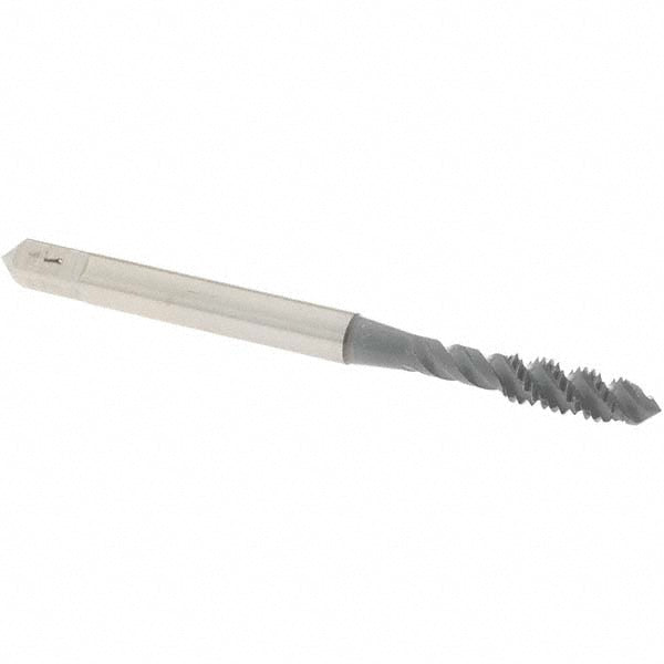 M4x0.7 Metric Coarse High-Speed Steel Tap, elektraLUBE - OSG 1985402