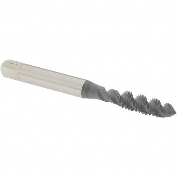 M6x1 Metric Coarse High-Speed Steel Tap, elektraLUBE - OSG 1986002
