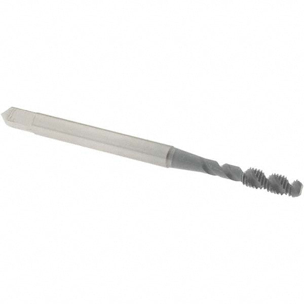 M3x0.5 Metric Coarse High-Speed Steel Tap, elektraLUBE - OSG 1985202