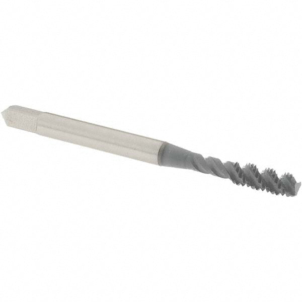 M4x0.7 Metric Coarse High-Speed Steel Tap, elektraLUBE - OSG 1985502
