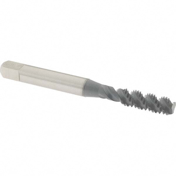 M6x1 Metric Coarse High-Speed Steel Tap, elektraLUBE - OSG 1986102
