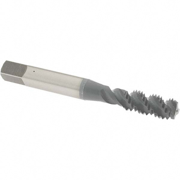 M8x1.25 Metric Coarse High-Speed Steel Tap, elektraLUBE - OSG 1986402
