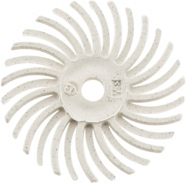 1" 120-Grit Ceramic Power Brushe - 3M 7000000763