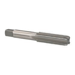 7/16-14 UNC High Speed Steel Tap - OSG 6019600