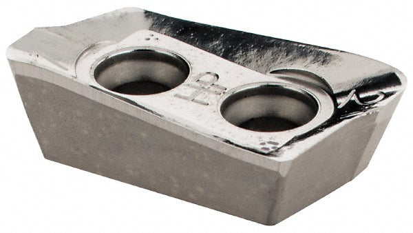 HP ADCR 220720PDFR-P LM Solid Carbide Insert, Grade IC28 - Iscar 5604316