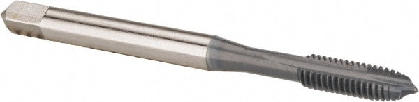#6-32 UNC High-Speed Steel Tap, elektraLUBE - OSG 1824802