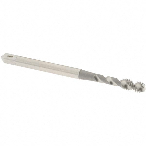 #4-40 UNC High-Speed Steel Tap - OSG 8003600