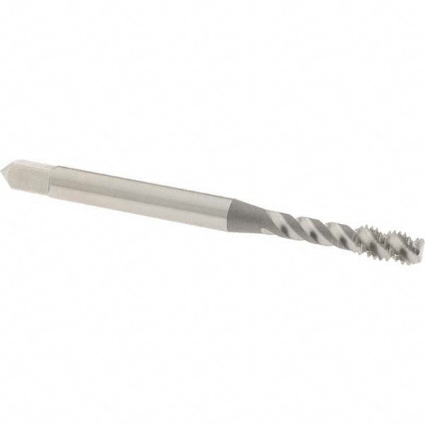 #6-32 UNC High-Speed Steel Tap - OSG 8005400