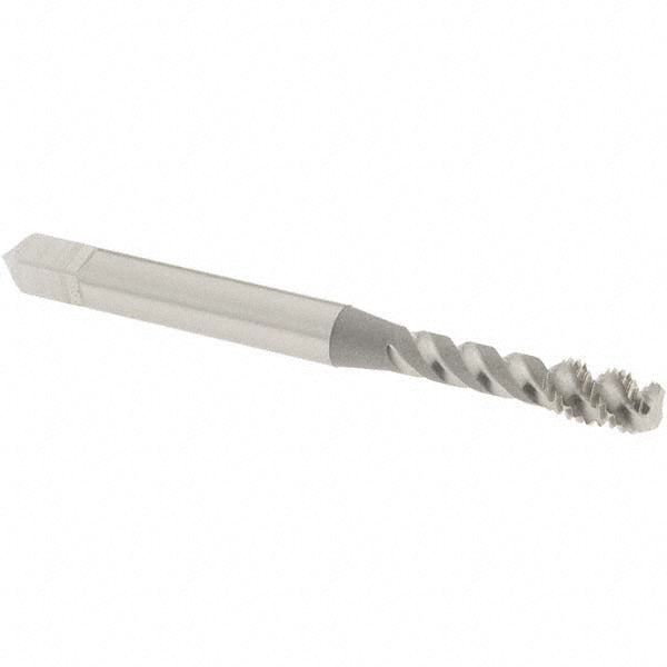 #8-32 UNC High-Speed Steel Tap - OSG 8007200