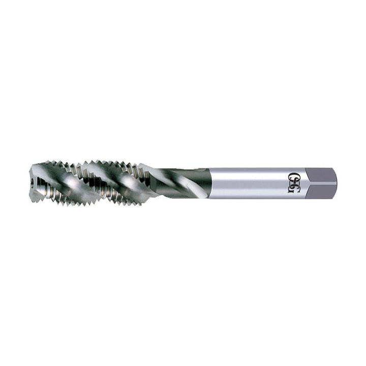 7/16-14 UNC High-Speed Steel Tap - OSG 8017000