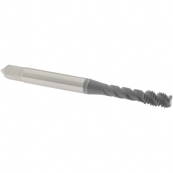 #8-32 UNC High-Speed Steel Tap - OSG 8006902