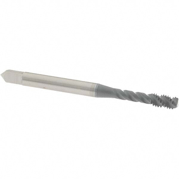 #6-32 UNC High-Speed Steel Tap - OSG 8005702