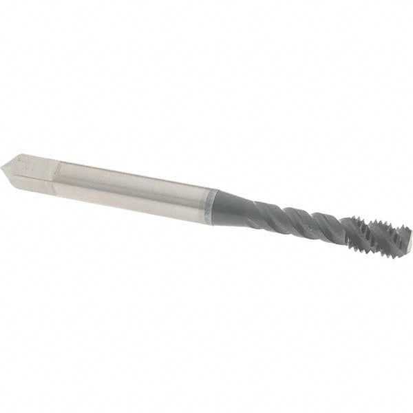 #8-32 UNC High-Speed Steel Tap - OSG 8007202