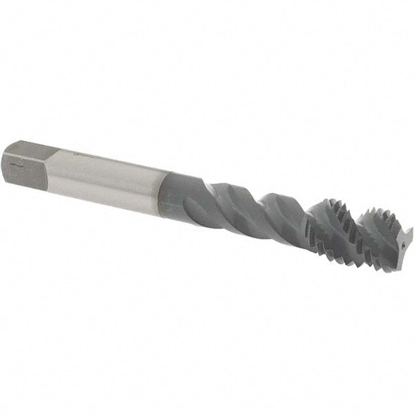 3/8-16 UNC High-Speed Steel Tap - OSG 8015402
