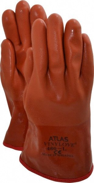 Large Gloves - SHOWA 460L-09
