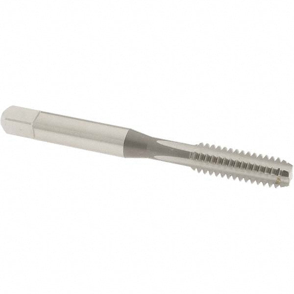 1/4-20 UNC High-Speed Steel Standard Tap, Oxide - OSG 1660200