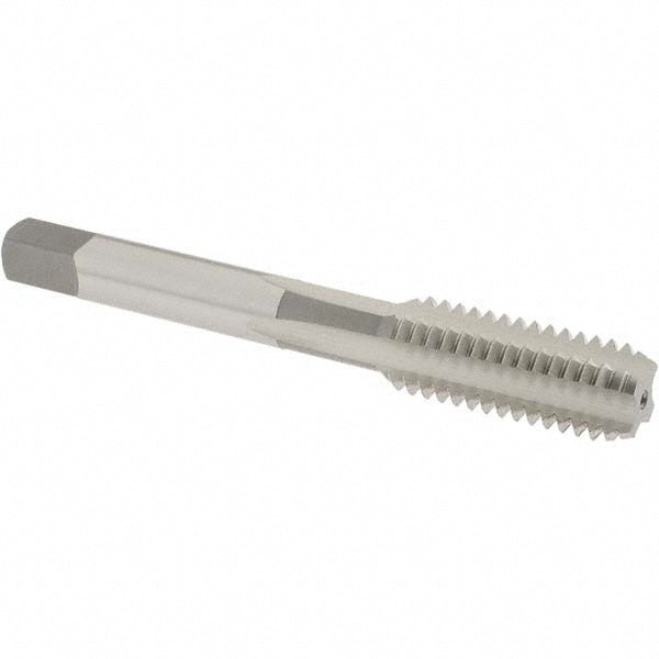 7/16-14 UNC High-Speed Steel Standard Tap, Oxide - OSG 1661400