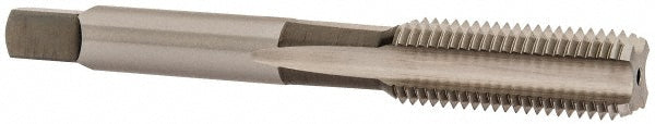 7/16-20 UNC High-Speed Steel Standard Tap, Oxide - OSG 1661600